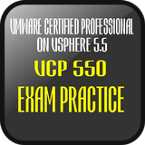VCP550 Practice アイコン