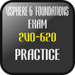 2V0-620 Practice icon