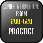 2V0-620 Practice آئیکن