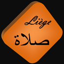 Ma Prière à Liège APK