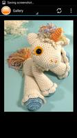 برنامه‌نما Crochet Animals عکس از صفحه
