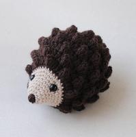 برنامه‌نما Crochet Animals Tutorial عکس از صفحه