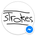 Strokes for Messenger