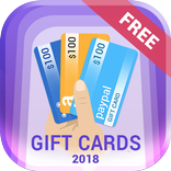 Free Gift Cards & Promo Codes - Get Free Coupons