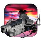 Helicopter Explosion LW ikona