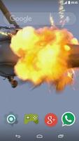 Helicopter Explosion LW ภาพหน้าจอ 1