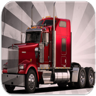 Truck Engine sounds icon