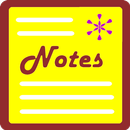 Notes by Eliers APK