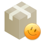 Nemoticon - Text emoticon Box آئیکن