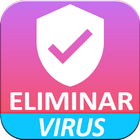 Como Eliminar Virus de mi Celular –Tutorial y Guia 아이콘