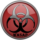 Eliminar virus de Wasap icône