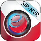 SIP NVR biểu tượng
