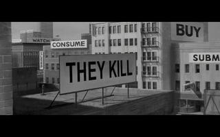 They Kill Affiche