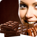 Chocolate Photo Frame APK