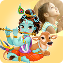 God Photo Frame Editor APK