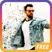 Pixel Effect:Photo Editor 2017