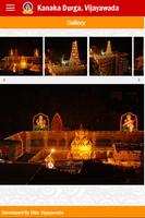 Kanaka Durga Temple Vijayawada Ekran Görüntüsü 3