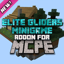 Elite Gliders Minecraft map APK
