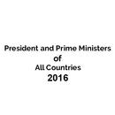 President and PM List APK