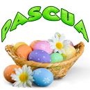 Frases para Feliz Pascua APK