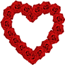 Rosas para Enamorar APK