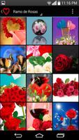 Rosas hermosas para conquistar y enamorar اسکرین شاٹ 2
