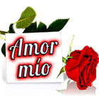 Hermosas Rosas de Amor para dedicar आइकन