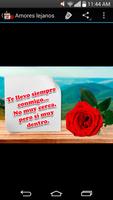 Hermosas Rosas de Amor para dedicar स्क्रीनशॉट 1