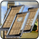 London Big Ben Theme APK