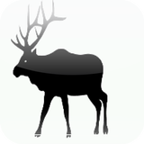 Elk Body Condition Scoring ícone