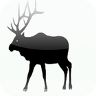 Elk Body Condition Scoring biểu tượng