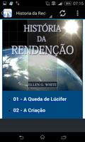 Historia da Redenção Poster