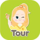 엘리가간다 - 튜브 캐리와장난감친구들 동영상 APK