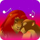 The Lion King Songs icône