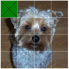 15-puzzle icon