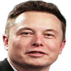 Icona Elon Musk Quotes