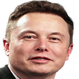 Elon Musk Quotes biểu tượng