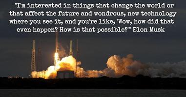 Elon Musk Quotes imagem de tela 3