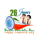 ikon 26 January - Republic Day of India