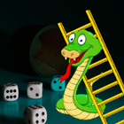 Snake and Ladder- Online ícone