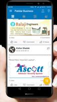 Patidar Business Cartaz
