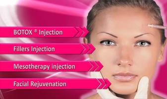 برنامه‌نما El Rouby Clinic Beauty surgery عکس از صفحه