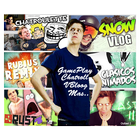 el rubius videos icon