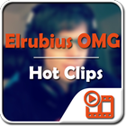 Elrubius OMG Hot Clips 圖標