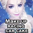 Elsa Cake Zeichen