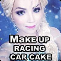 Elsa Cake 截圖 1