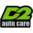 D2 Auto Wash & Care (by idekul 아이콘