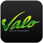Valo Car Care 아이콘