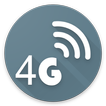 4G LTE Only Network Switch