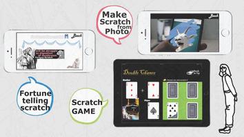 Scratch games تصوير الشاشة 2